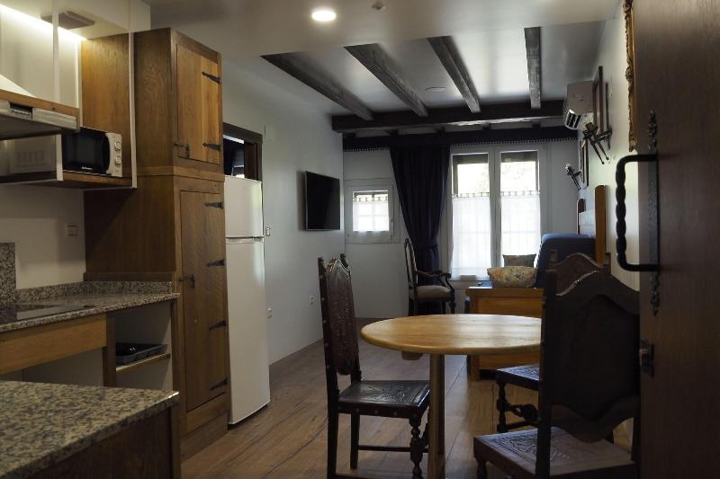 posada y apartamentos trebuesto de guriezo