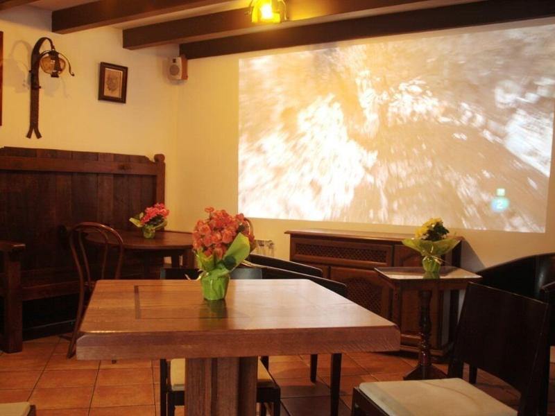 Posada Y Apartamentos Trebuesto De Guriezo,Arnuero>>Ampuero,2 star