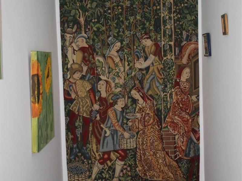 Posada Y Apartamentos Trebuesto De Guriezo,Arnuero>>Ampuero,2 star