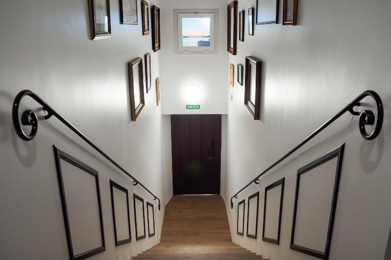 Posada Y Apartamentos Trebuesto De Guriezo,Arnuero>>Ampuero,2 star