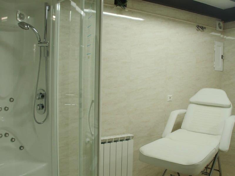 posada y apartamentos trebuesto de guriezo