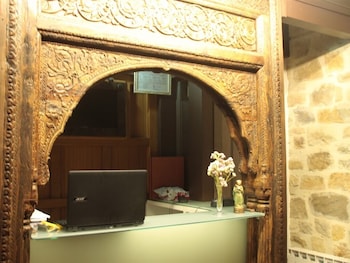 posada y apartamentos trebuesto de guriezo