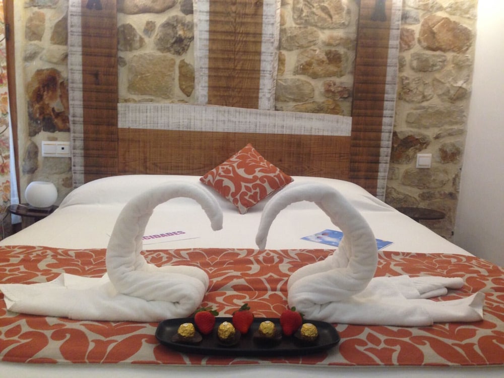 posada y apartamentos trebuesto de guriezo