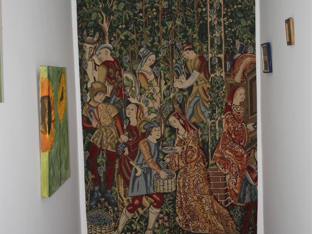 posada y apartamentos trebuesto de guriezo