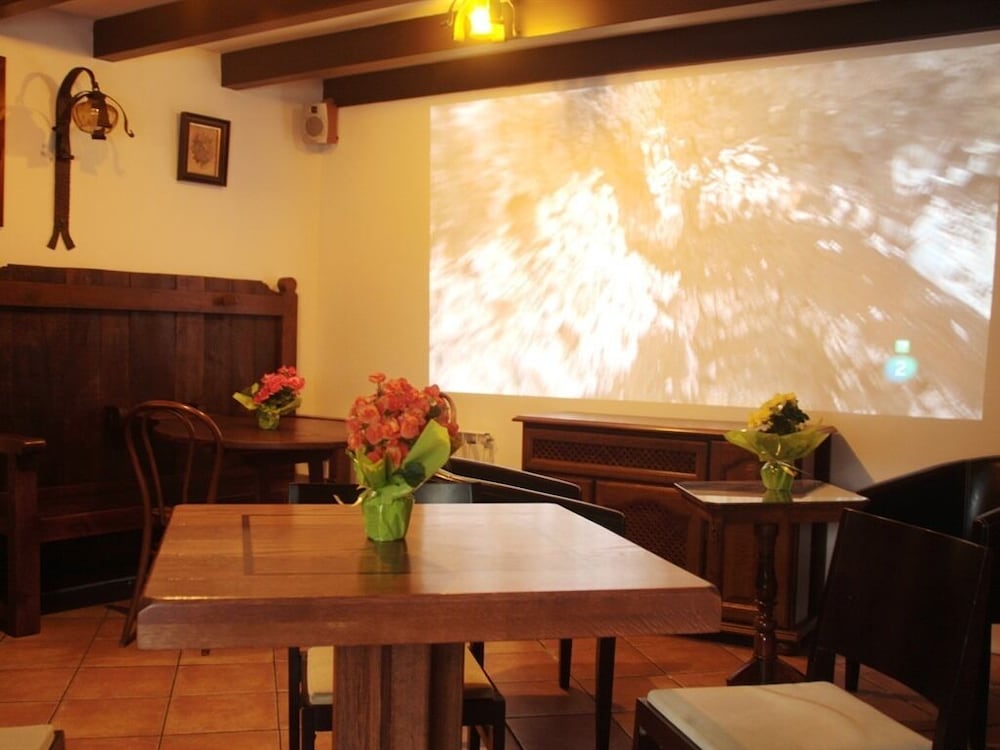 posada y apartamentos trebuesto de guriezo