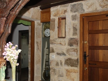 posada y apartamentos trebuesto de guriezo