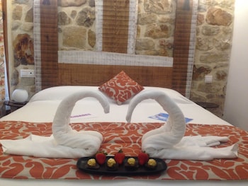 posada y apartamentos trebuesto de guriezo