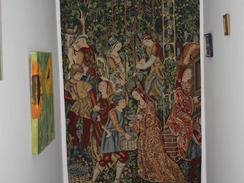 posada y apartamentos trebuesto de guriezo