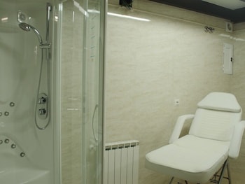 posada y apartamentos trebuesto de guriezo