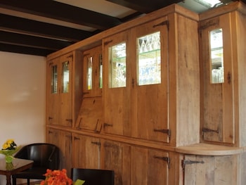 posada y apartamentos trebuesto de guriezo