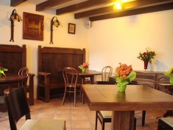 posada y apartamentos trebuesto de guriezo