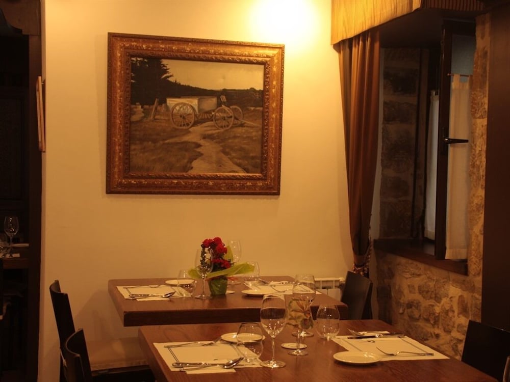 posada y apartamentos trebuesto de guriezo