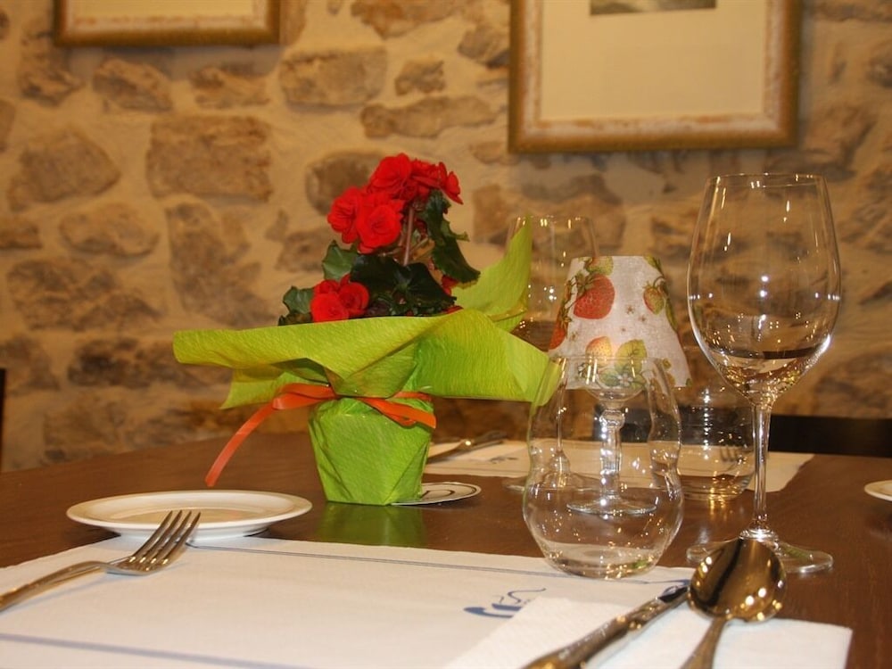 posada y apartamentos trebuesto de guriezo