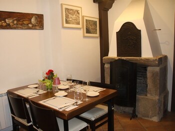 posada y apartamentos trebuesto de guriezo