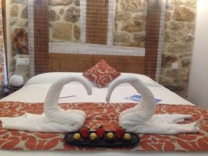 posada y apartamentos trebuesto de guriezo