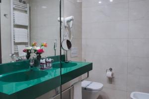 posada y apartamentos trebuesto de guriezo