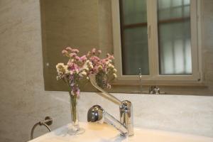 posada y apartamentos trebuesto de guriezo