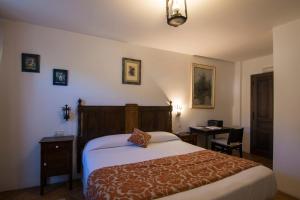 posada y apartamentos trebuesto de guriezo