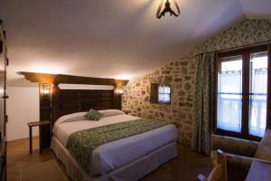 posada y apartamentos trebuesto de guriezo