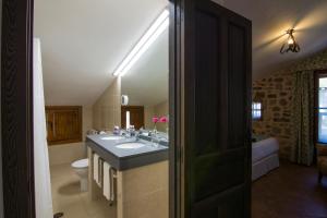 posada y apartamentos trebuesto de guriezo