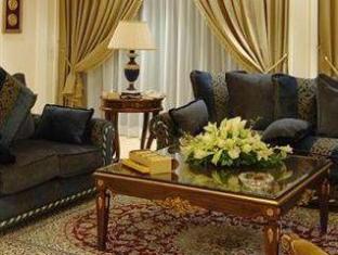 Regency Palace Hotel,Aley>>Adma Wa Dafneh,5 star