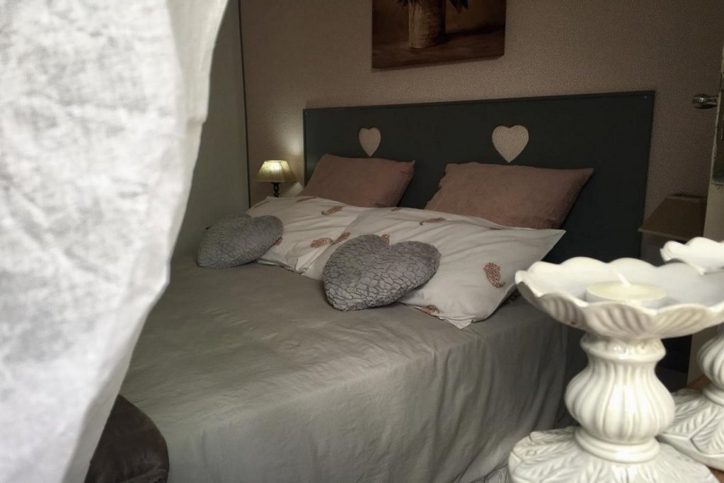 La Casita De Las Palmas Vv,Las Palmas>>Gran Canaria,3 star