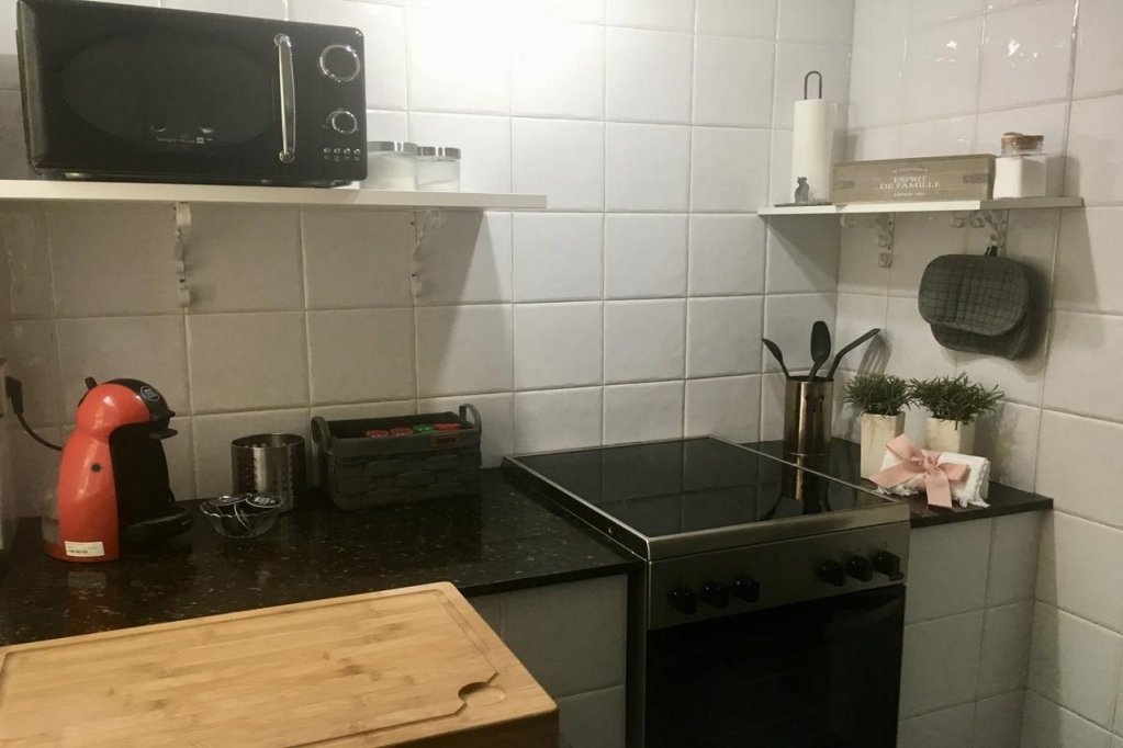 La Casita De Las Palmas Vv,Las Palmas>>Gran Canaria,3 star