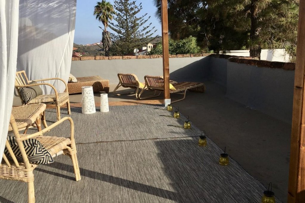 La Casita De Las Palmas Vv,Las Palmas>>Gran Canaria,3 star