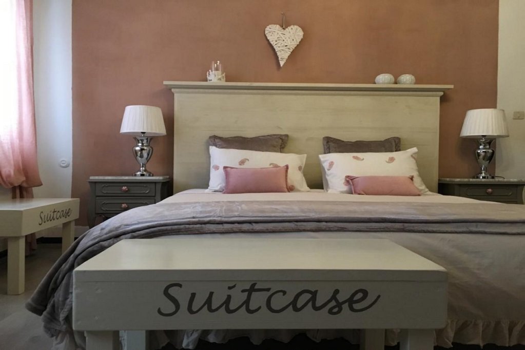 La Casita De Las Palmas Vv,Las Palmas>>Gran Canaria,3 star