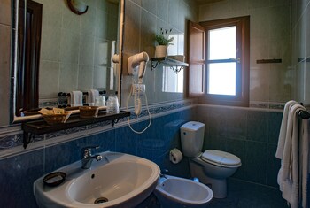 hotel corru san pumes