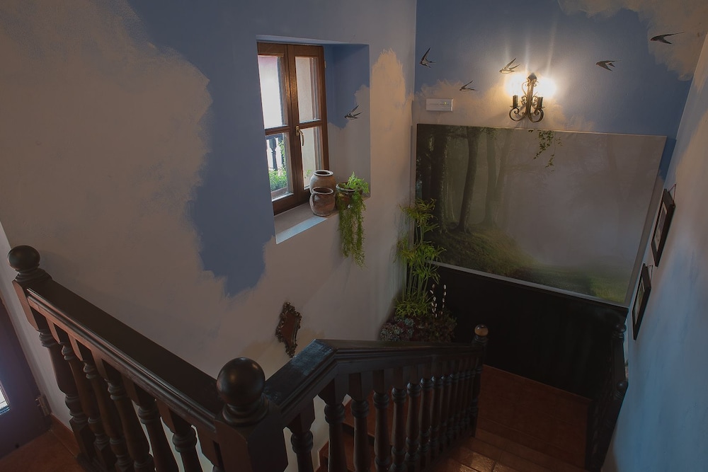 hotel corru san pumes