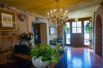 hotel corru san pumes