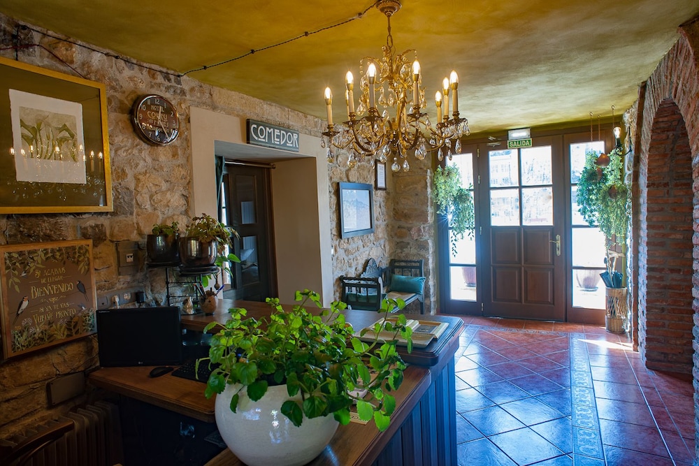 hotel corru san pumes