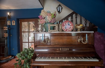hotel corru san pumes