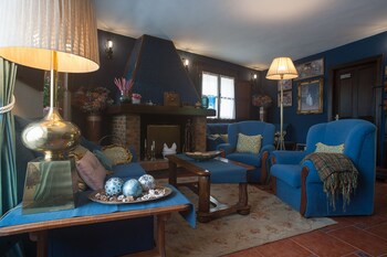 hotel corru san pumes