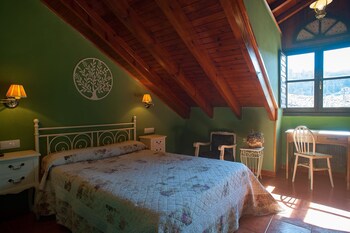 hotel corru san pumes
