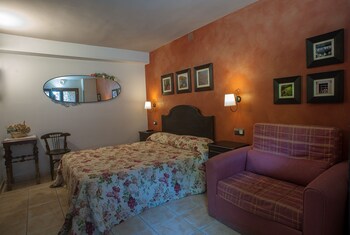 hotel corru san pumes