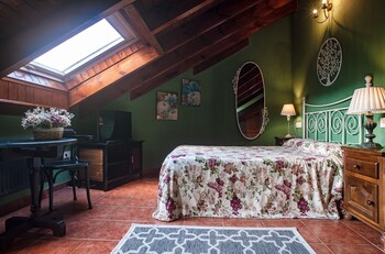 hotel corru san pumes
