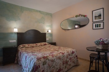 hotel corru san pumes