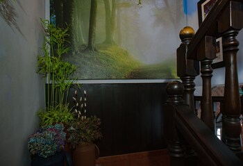 hotel corru san pumes