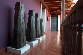 hotel corru san pumes
