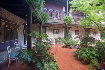 Hotel Corru San Pumés,Cangas De Onis>>Asturias,2 star