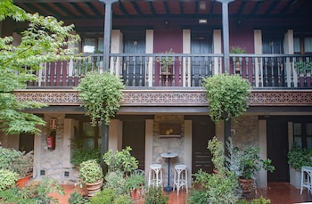 Hotel Corru San Pumés,Cangas De Onis>>Asturias,2 star