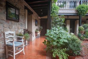 hotel corru san pumes