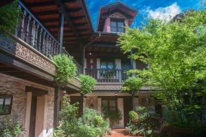 hotel corru san pumes