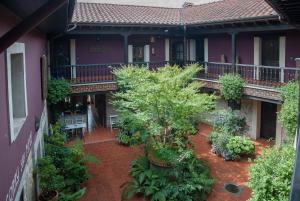 hotel corru san pumes