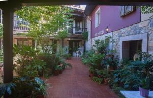 hotel corru san pumes