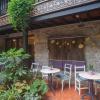 hotel corru san pumes