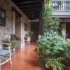 hotel corru san pumes