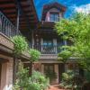 hotel corru san pumes